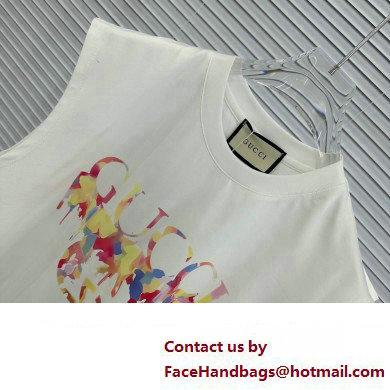 Gucci Vest Tank Top 04 2023