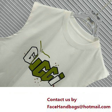 Gucci Vest Tank Top 06 2023