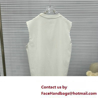 Gucci Vest Tank Top 06 2023