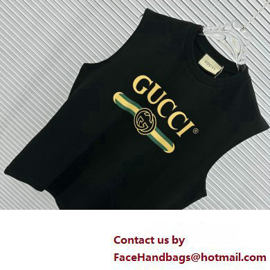 Gucci Vest Tank Top 07 2023