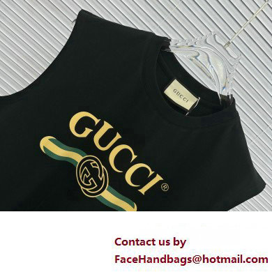 Gucci Vest Tank Top 07 2023