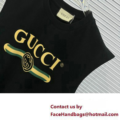 Gucci Vest Tank Top 07 2023