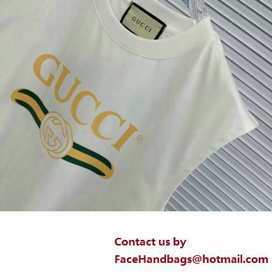 Gucci Vest Tank Top 08 2023