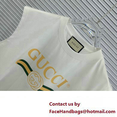 Gucci Vest Tank Top 08 2023