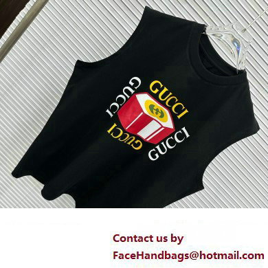 Gucci Vest Tank Top 09 2023