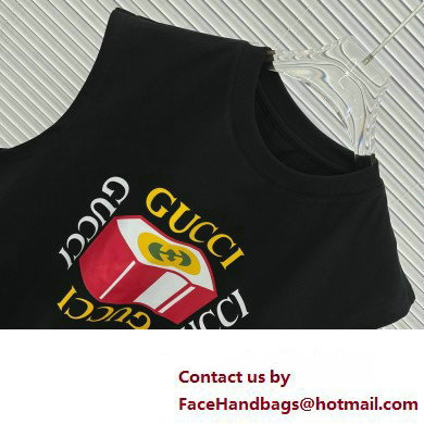 Gucci Vest Tank Top 09 2023