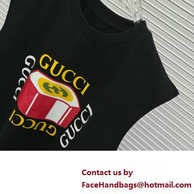 Gucci Vest Tank Top 09 2023