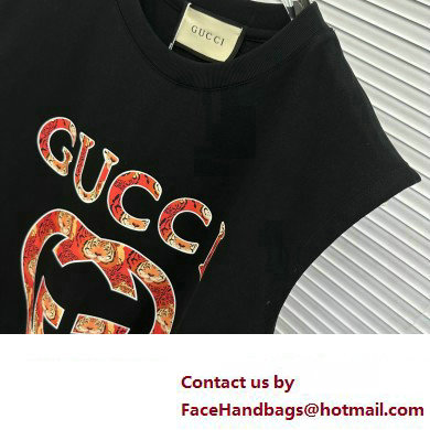 Gucci Vest Tank Top 11 2023