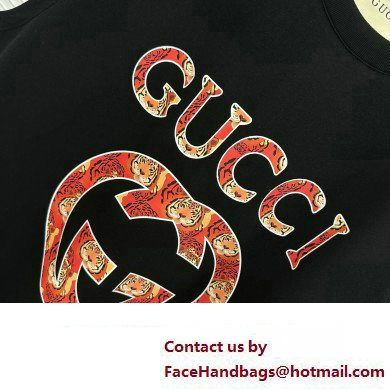 Gucci Vest Tank Top 11 2023