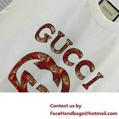 Gucci Vest Tank Top 12 2023