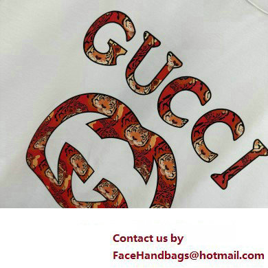 Gucci Vest Tank Top 12 2023