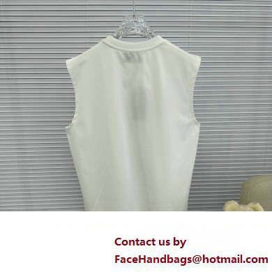 Gucci Vest Tank Top 12 2023