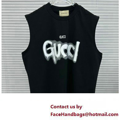 Gucci Vest Tank Top 13 2023