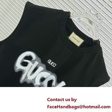 Gucci Vest Tank Top 13 2023