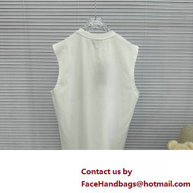 Gucci Vest Tank Top 14 2023