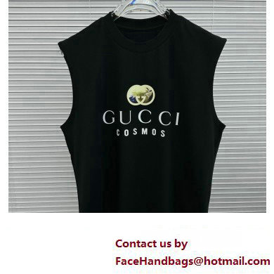 Gucci Vest Tank Top 15 2023