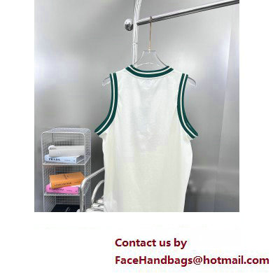 Gucci Vest Tank Top 17 2023