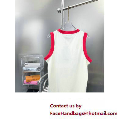 Gucci Vest Tank Top 18 2023