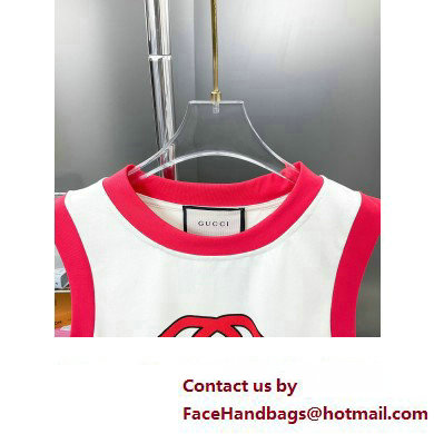 Gucci Vest Tank Top 18 2023