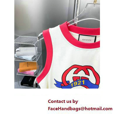 Gucci Vest Tank Top 18 2023