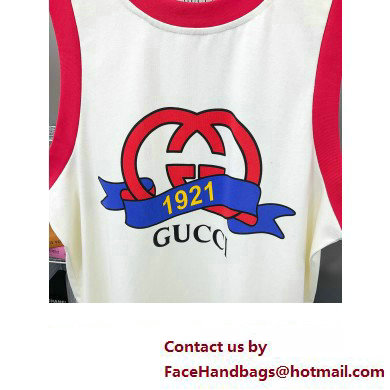 Gucci Vest Tank Top 18 2023