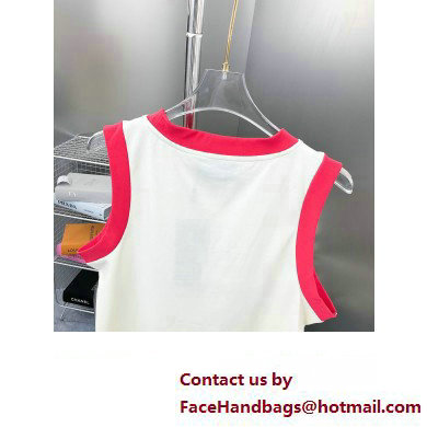 Gucci Vest Tank Top 18 2023