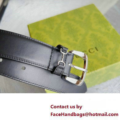 Gucci Width 3cm Caiman belt with Horsebit 04 2023