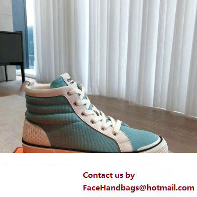 Hermes Gad High-top Women/Men Sneakers 02 2023