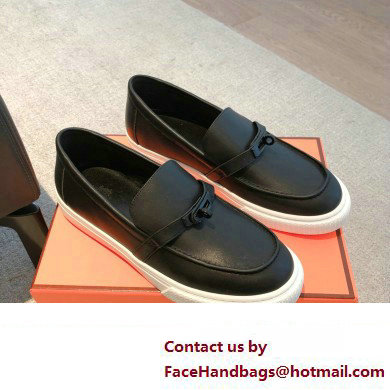 Hermes Game slip-on Women/Men Sneakers 01 2023