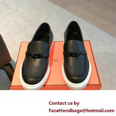 Hermes Game slip-on Women/Men Sneakers 01 2023