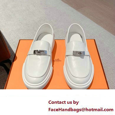 Hermes Game slip-on Women/Men Sneakers 03 2023