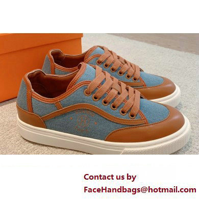 Hermes Get Women/Men Sneakers 01 2023