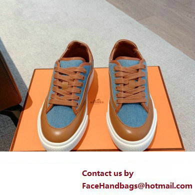 Hermes Get Women/Men Sneakers 01 2023