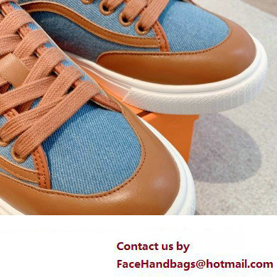 Hermes Get Women/Men Sneakers 01 2023