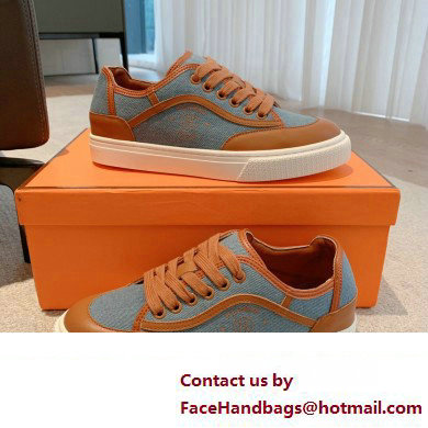 Hermes Get Women/Men Sneakers 01 2023