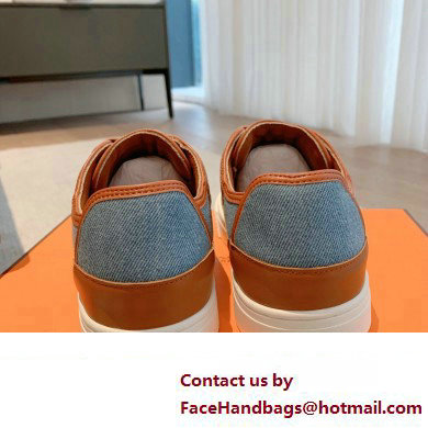 Hermes Get Women/Men Sneakers 01 2023