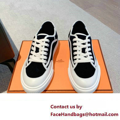 Hermes Get Women/Men Sneakers 02 2023