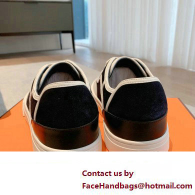 Hermes Get Women/Men Sneakers 02 2023