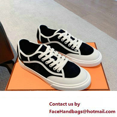 Hermes Get Women/Men Sneakers 02 2023