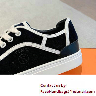 Hermes Get Women/Men Sneakers 02 2023