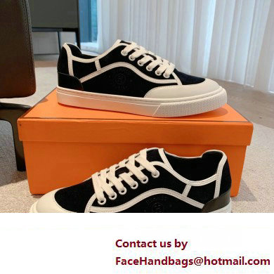 Hermes Get Women/Men Sneakers 02 2023