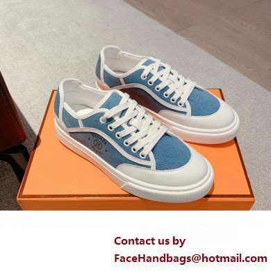 Hermes Get Women/Men Sneakers 03 2023