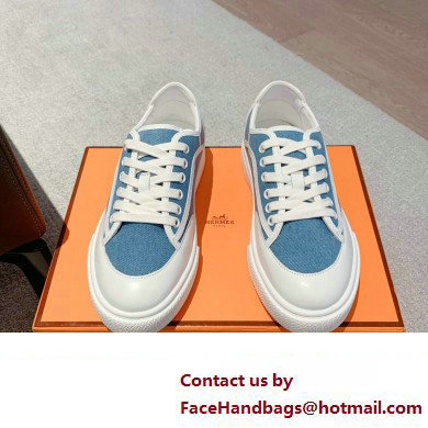 Hermes Get Women/Men Sneakers 03 2023