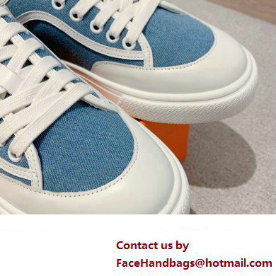 Hermes Get Women/Men Sneakers 03 2023