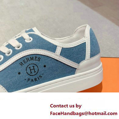 Hermes Get Women/Men Sneakers 03 2023