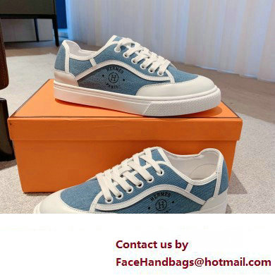 Hermes Get Women/Men Sneakers 03 2023