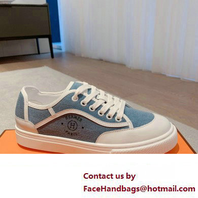 Hermes Get Women/Men Sneakers 03 2023