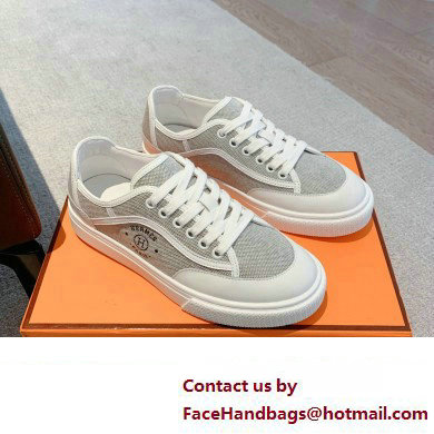 Hermes Get Women/Men Sneakers 05 2023