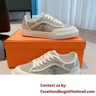 Hermes Get Women/Men Sneakers 05 2023