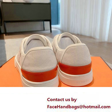 Hermes Get Women/Men Sneakers 06 2023